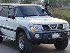 Nissan Patrol SGL 1997