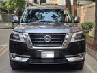 Nissan Patrol Titanium LE 5.6L V8 2018