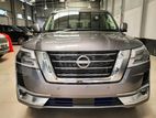 Nissan Patrol Titanium.5.6L.V8 2022