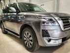 Nissan Patrol Titanium.5.6L.V8 2022