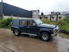 Nissan Patrol Y60 Td42 1995