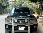 Nissan Patrol Y61 2002