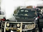 Nissan Patrol Y61 2002