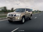 Nissan Patrol Y61 2005