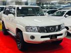 Nissan Patrol Y61 2009