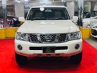 Nissan Patrol Y61 2009