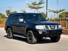 Nissan Patrol Y61 EXTREMELY FRESH 2004