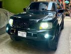 Nissan Patrol Y61 GRX VTC 4.8L 2006