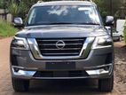 Nissan Patrol Y63 V8 BRAND NEW 2022