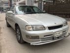 Nissan Presea R11 1999