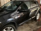 Nissan Qashqai N-tcc 2010