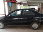 Nissan Sunny ` 2002