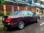 Nissan Sunny 1300 CC EX SALOON 2008