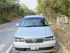 Nissan Sunny 1500 Cc 2008