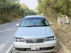 Nissan Sunny 1500 Cc 2008