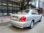 Nissan Sunny 1500cc 2005