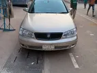 Nissan Sunny 1500cc lpg 2004