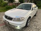 Nissan Sunny 1500cc (With LPG) 2004