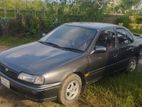 Nissan Sunny 1993