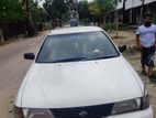 Nissan Sunny 1997