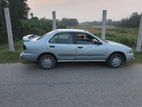 Nissan Sunny 1998