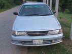 Nissan Sunny 1998