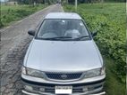 Nissan Sunny 1998