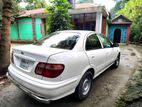 Nissan Sunny ` 2000