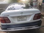 Nissan Sunny . 2000