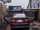 Nissan Sunny 2001