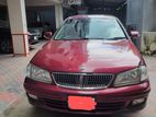 Nissan Sunny 2001