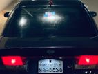 Nissan Sunny 2001