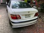 Nissan Sunny . 2001