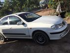 Nissan Sunny 2001