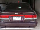 Nissan Sunny 2001