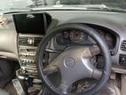 Nissan Sunny 2001