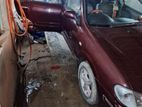 Nissan Sunny 2002