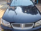Nissan Sunny . 2002