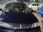 Nissan Sunny 2002
