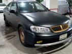 Nissan Sunny . 2002