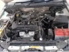 Nissan Sunny 2002