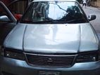 Nissan Sunny . 2003