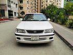 Nissan Sunny 2003