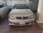 Nissan Sunny 2003