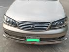 Nissan Sunny 2003