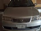 Nissan Sunny . 2003