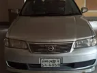 Nissan Sunny . 2003