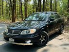 Nissan Sunny . 2003