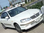 Nissan Sunny 2003