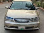 Nissan Sunny . 2003